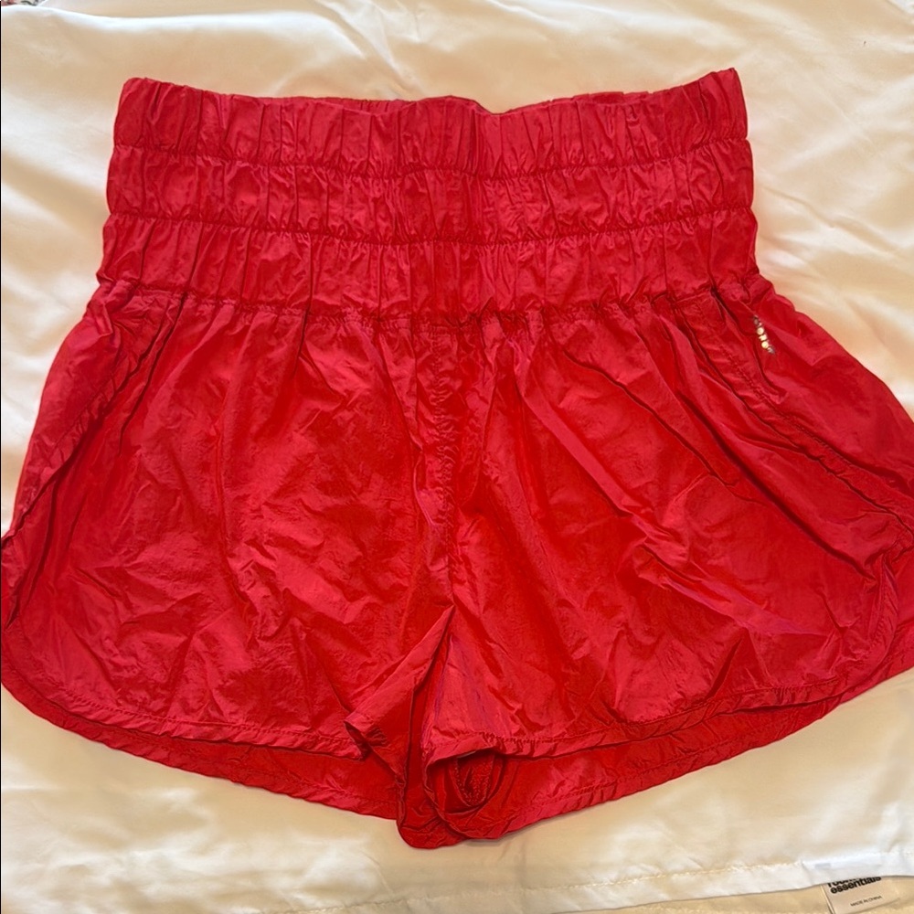 FP Movement The Way Home Shorts